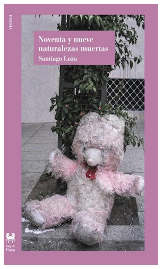 Noventa Y Nueve Naturalezas Muertas