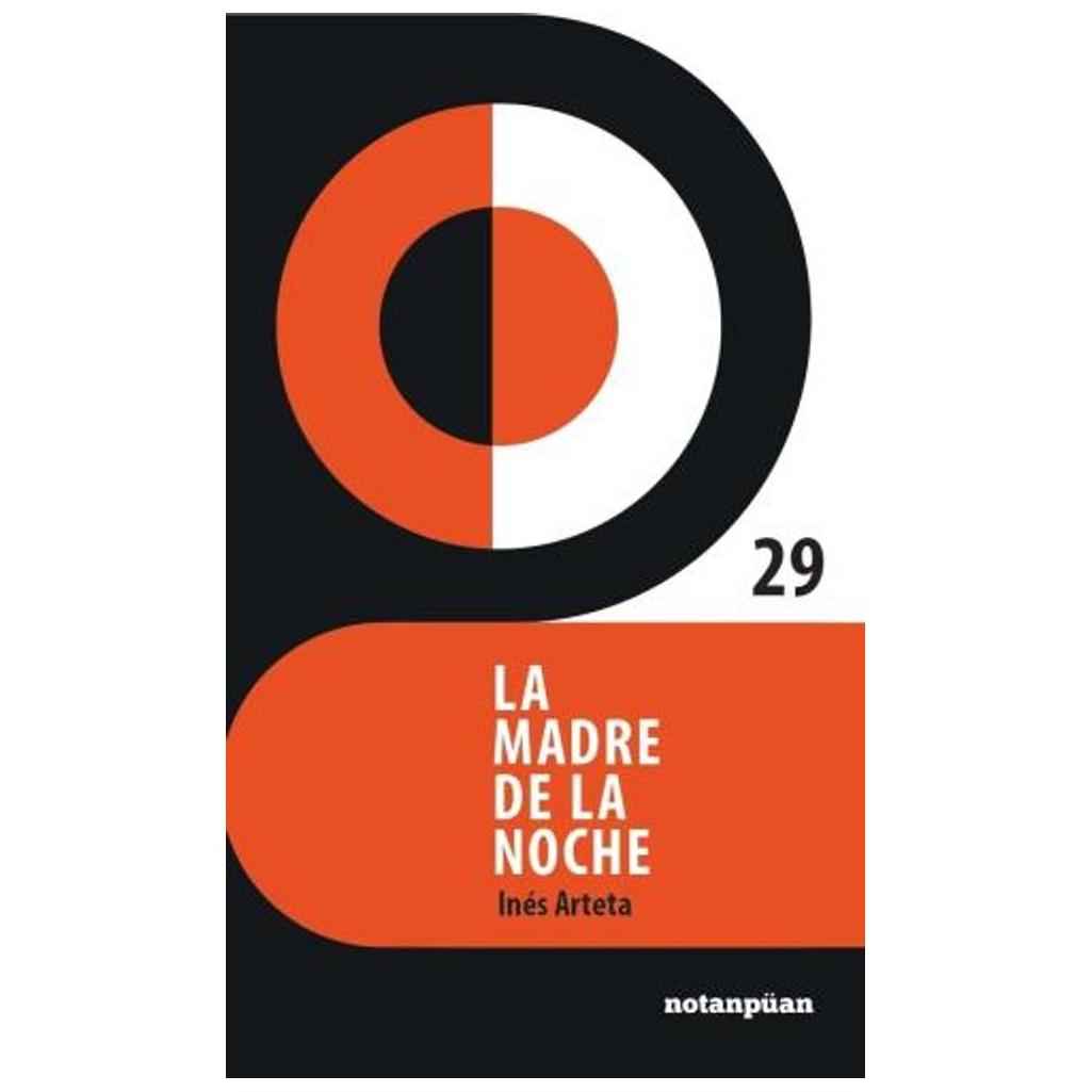 9789874857231 - La Madre De La Noche