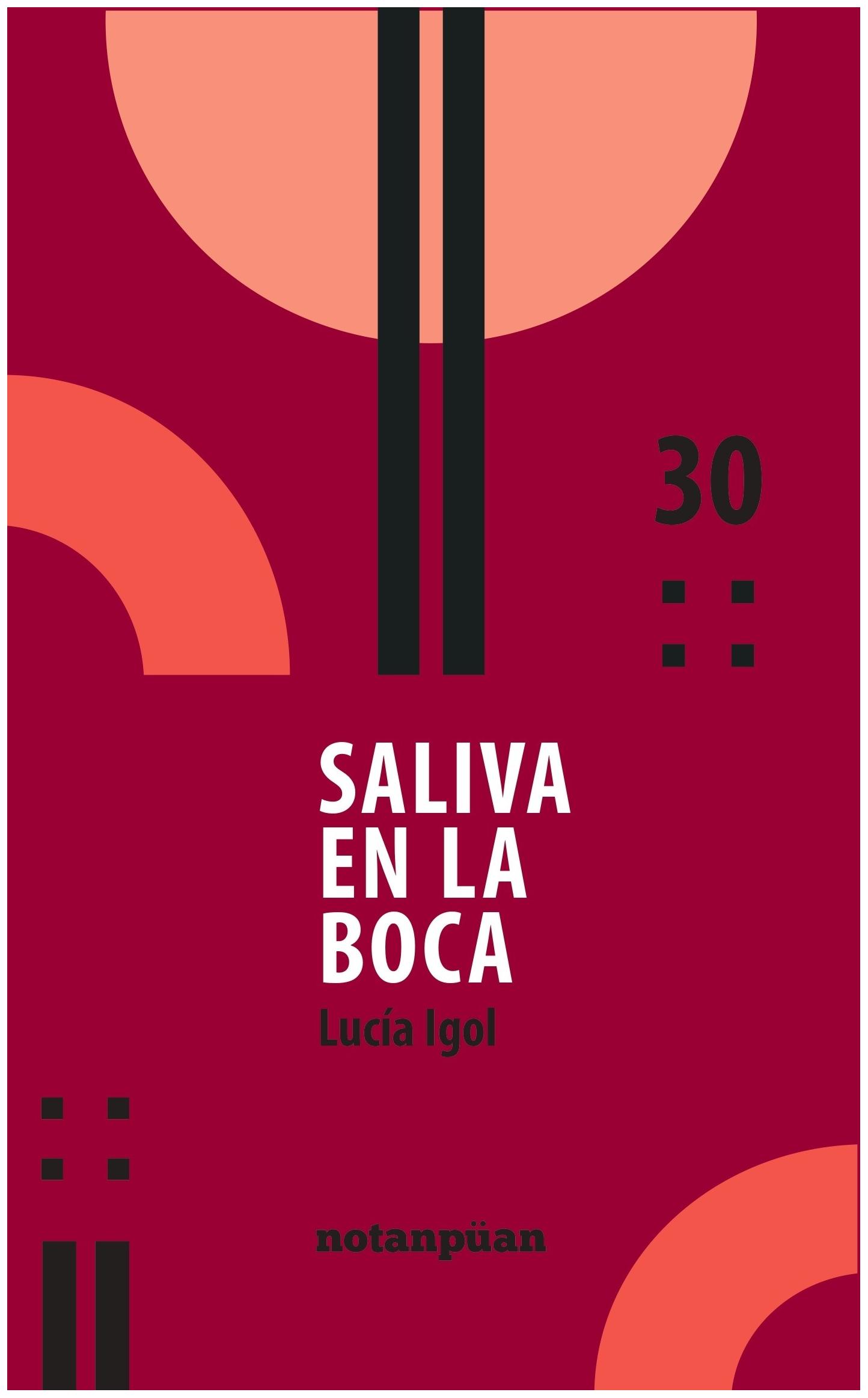 Saliva En La Boca