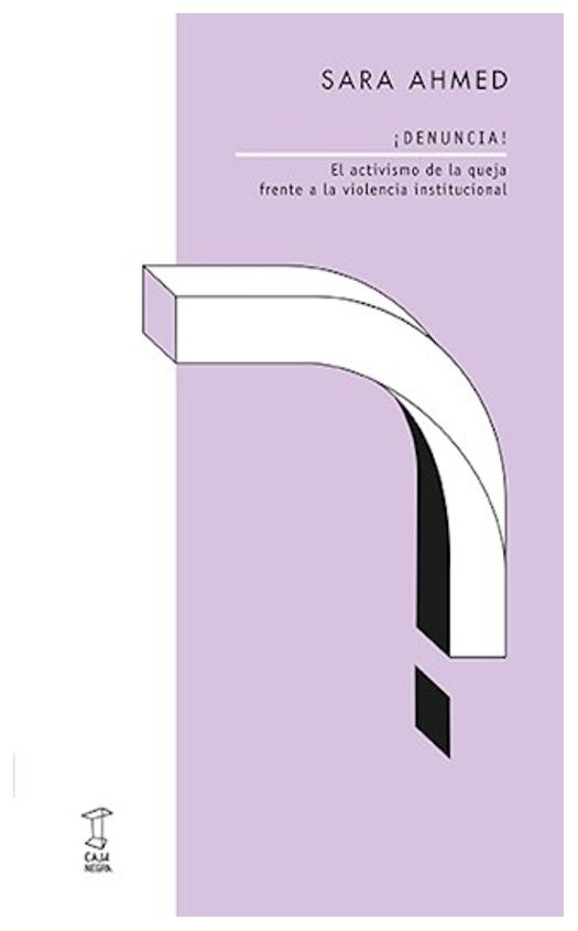 ¡Denuncia!