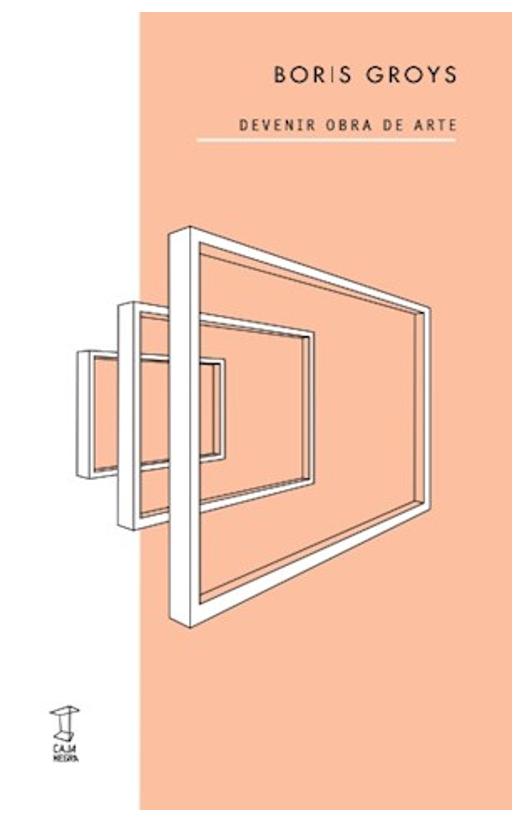 Devenir Obra De Arte