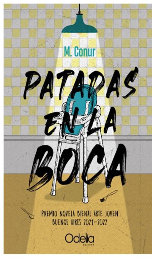 Patadas En La Boca