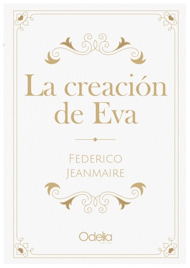 La Creación De Eva