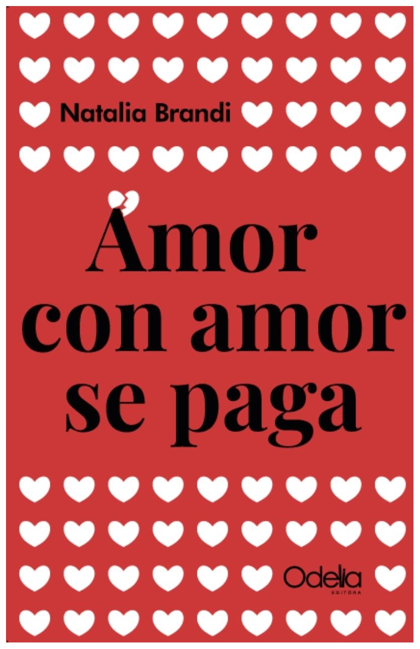 Amor Con Amor Se Paga