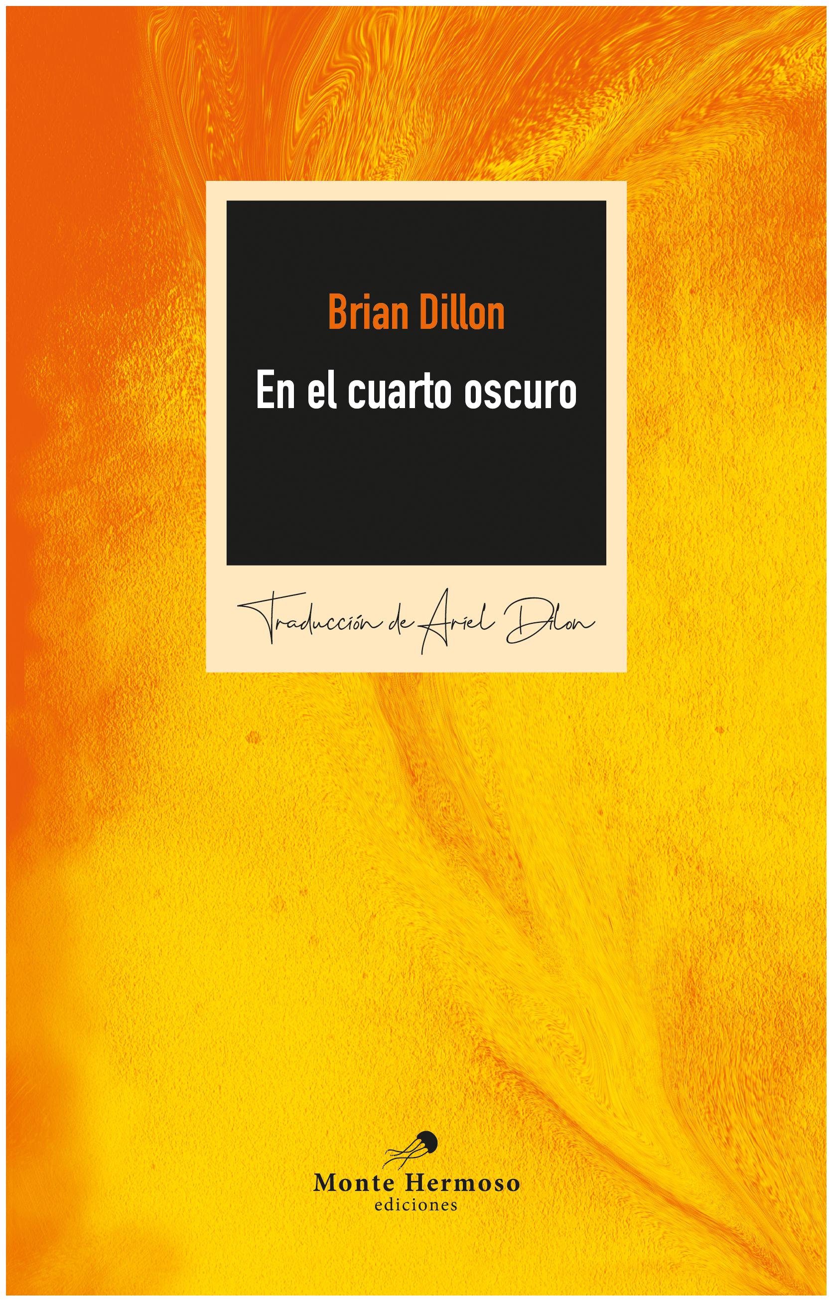 En El Cuarto Oscuro
