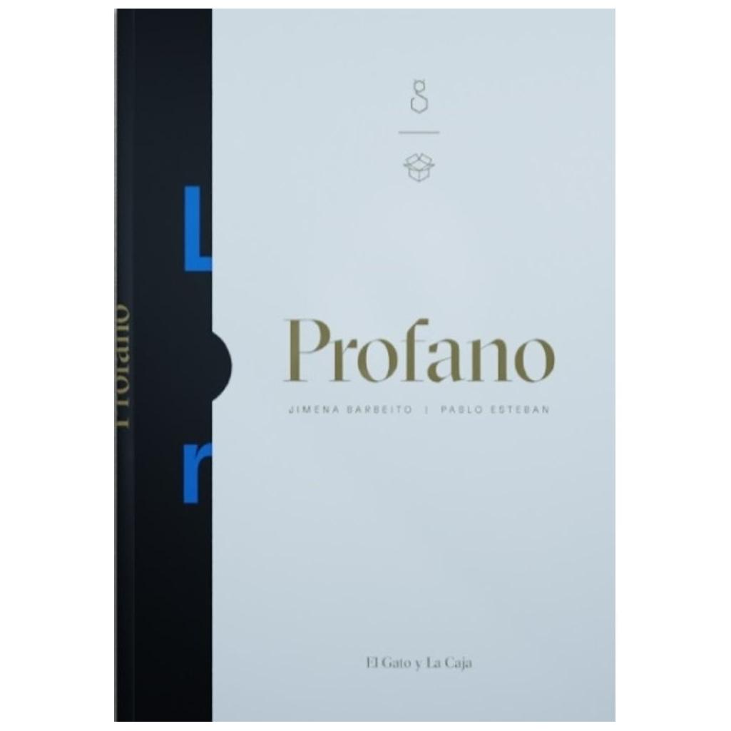 Profano