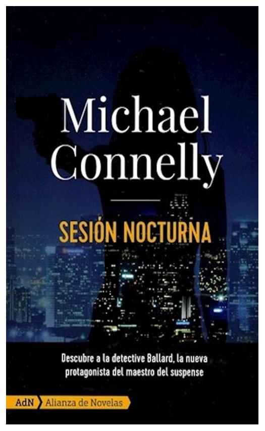 Sesión Nocturna