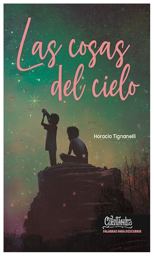 Las Cosas Del Cielo