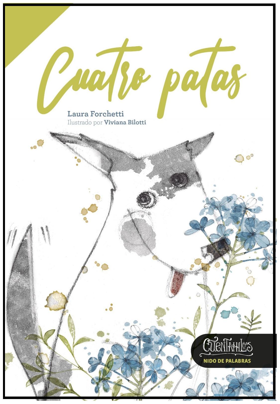 Cuatro Patas