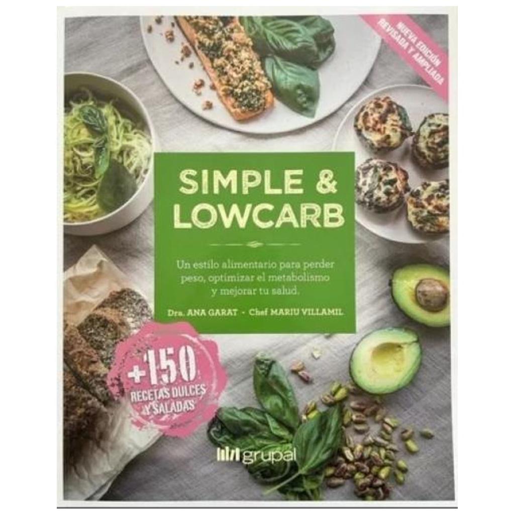 Simple & Lowcarb