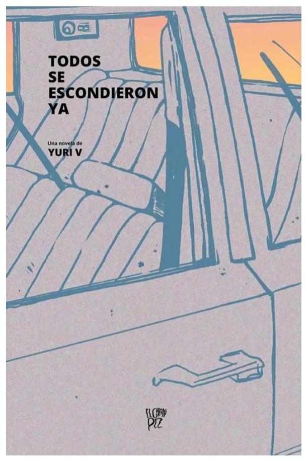 Todos Se Escondieron Ya