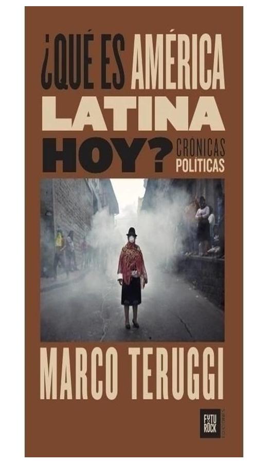 Que Es America Latina Hoy ?
