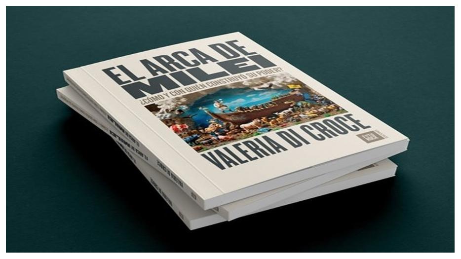 El Arca De Milei
