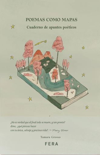 Poemas Como Mapas