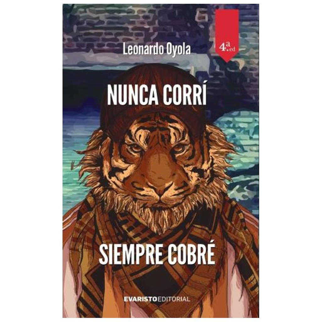Nunca Corri Siempre Cobre