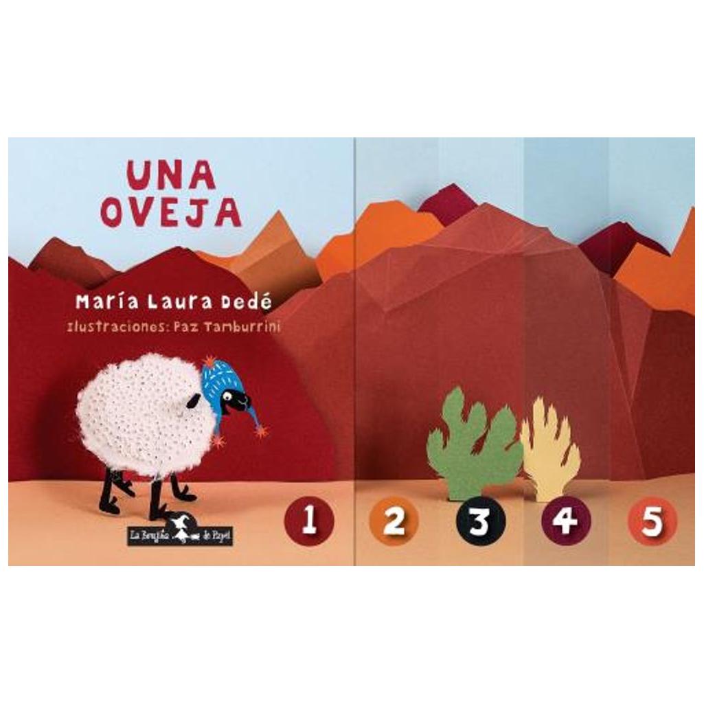 Una Oveja