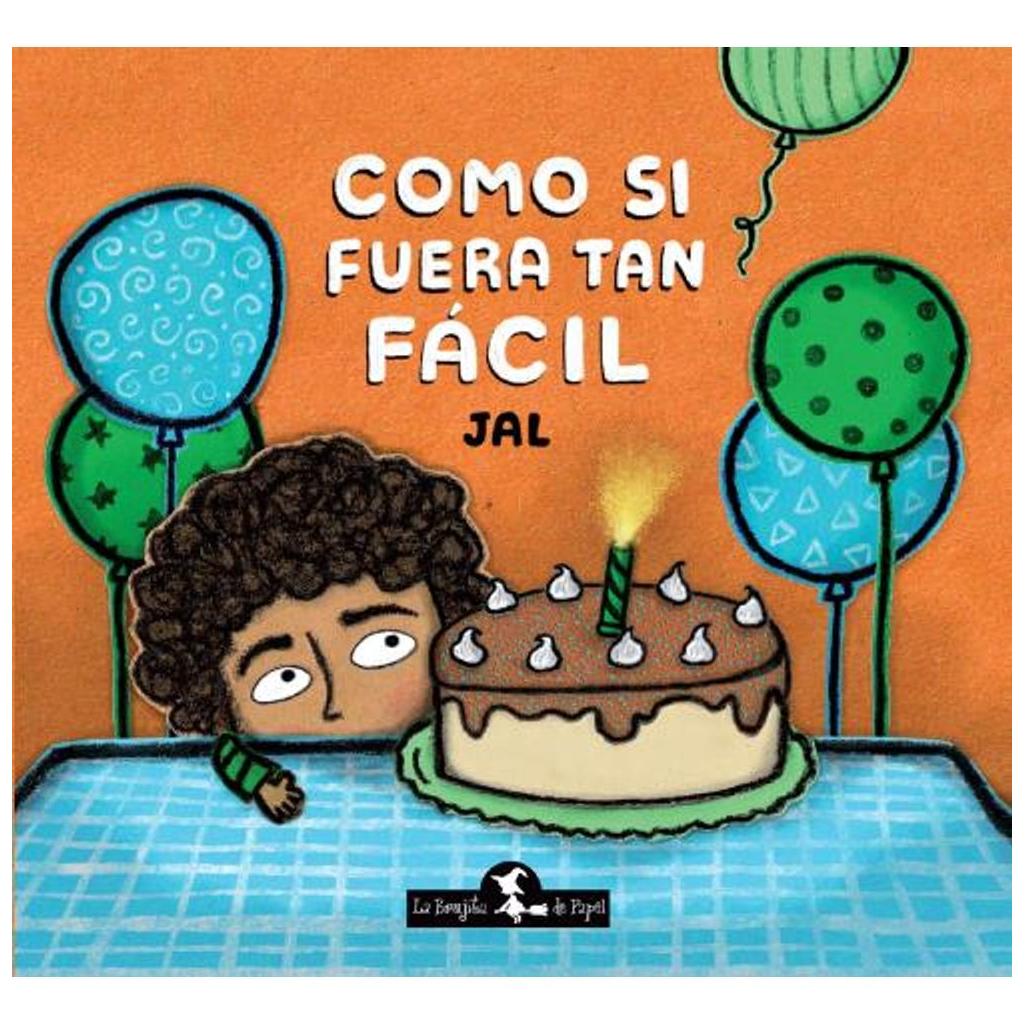 Como Si Fuera Tan Fácil