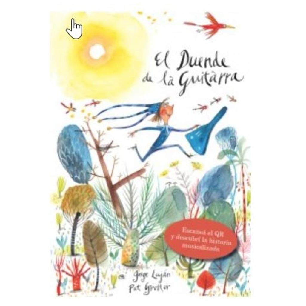 El Duende De La Guitarra
