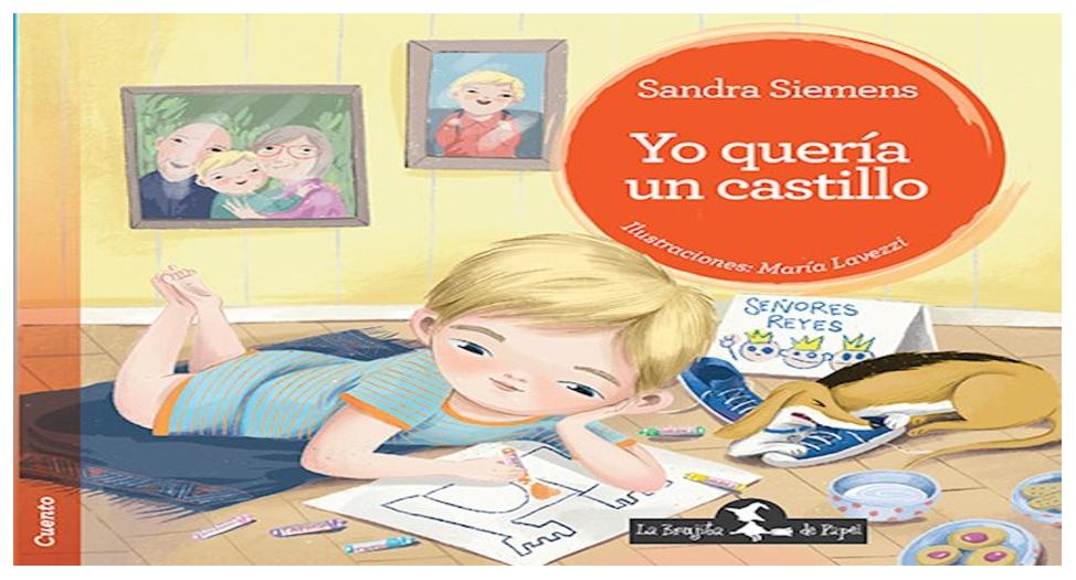 Yo Quería Un Castillo