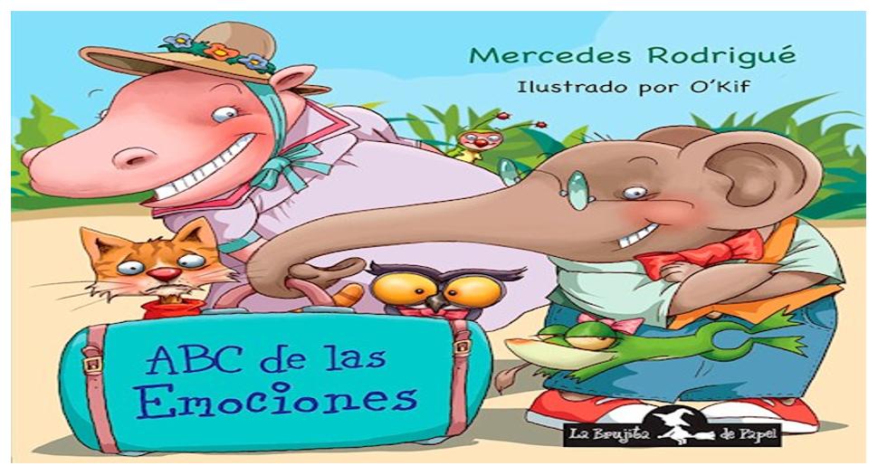 Abc De Las Emociones