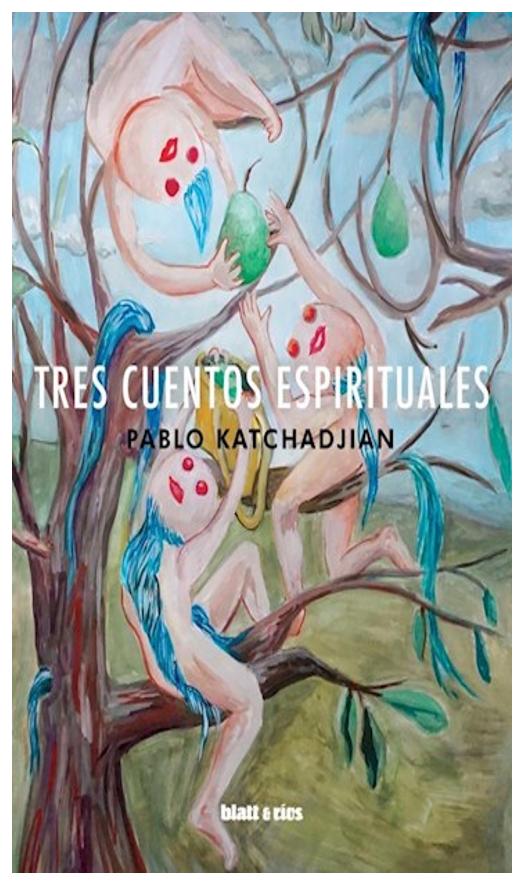Tres Cuentos Espirituales