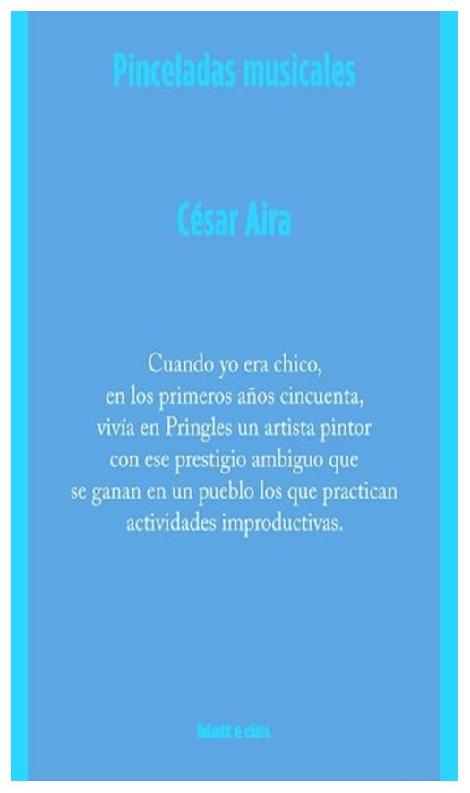 Pinceladas Musicales