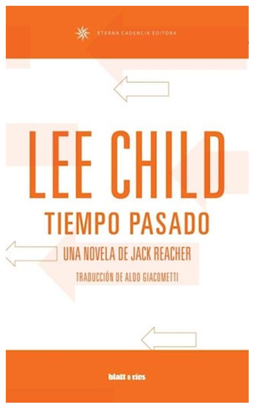 Tiempo Pasado