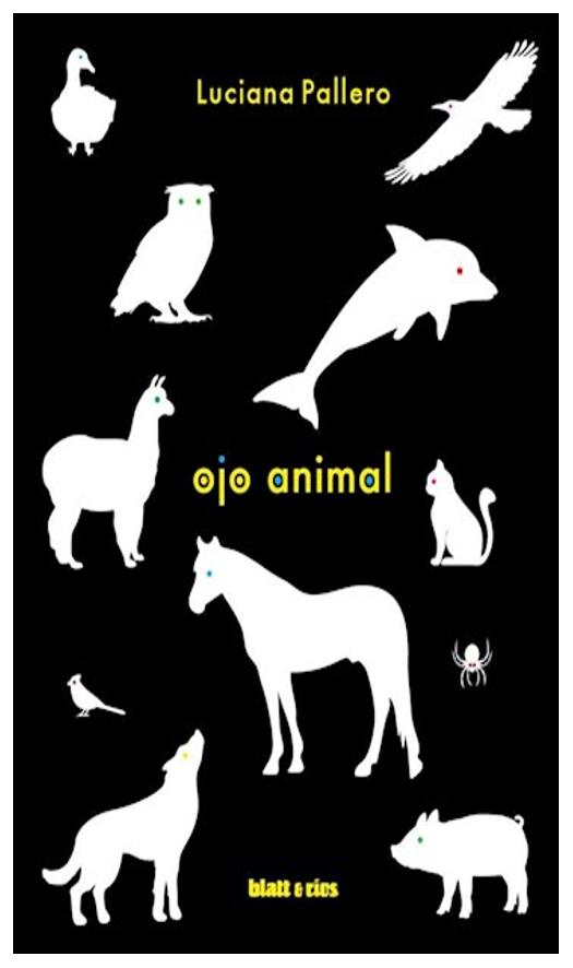 9789874941527 - Ojo Animal
