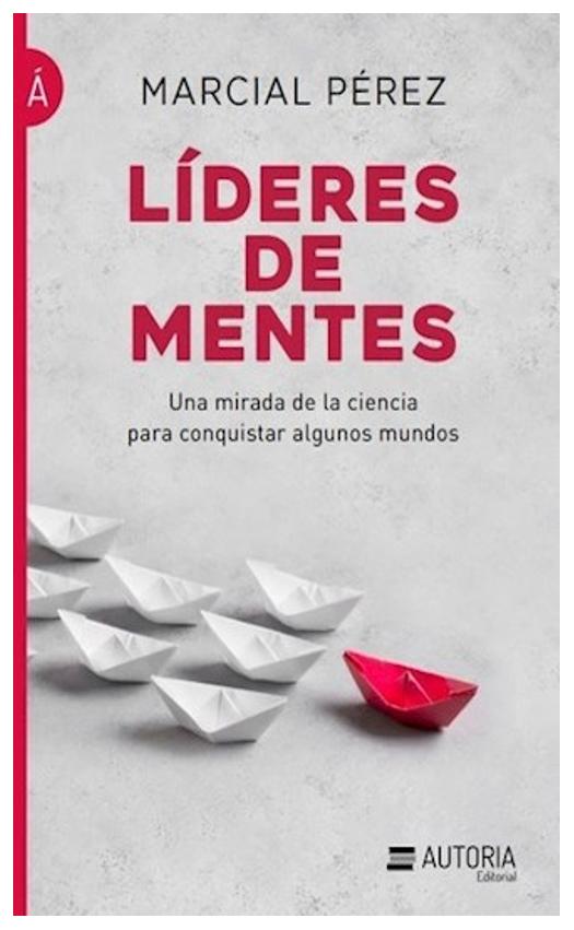 Líderes De Mentes