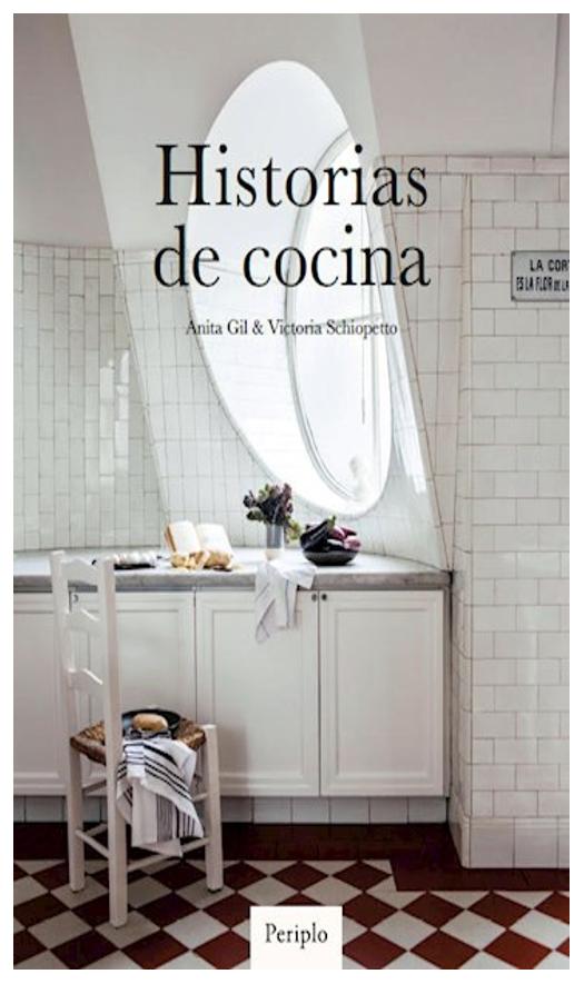 Historias De Cocina