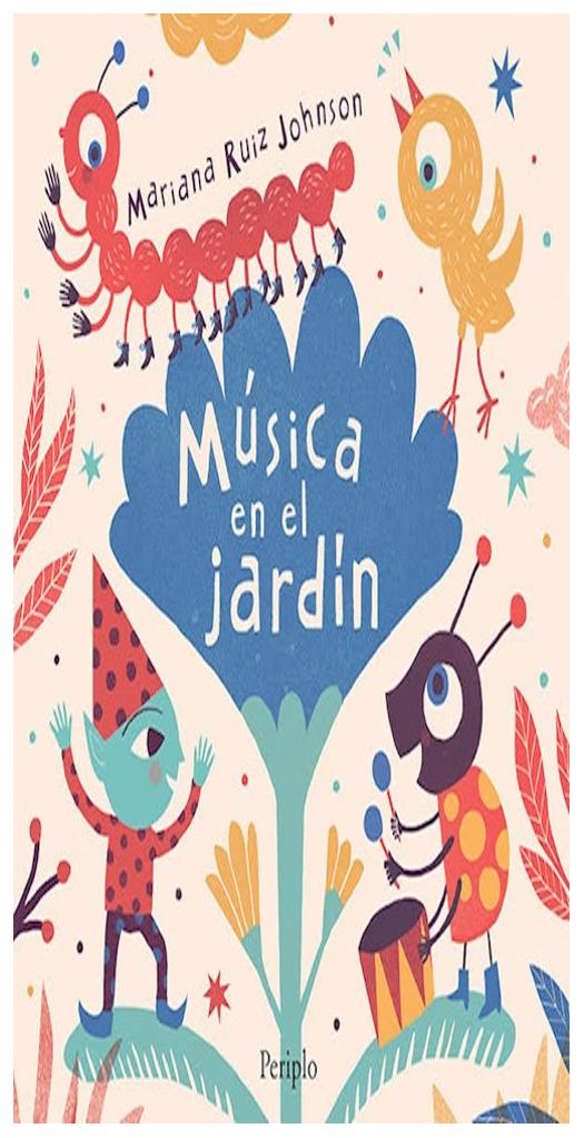 Música En El Jardín