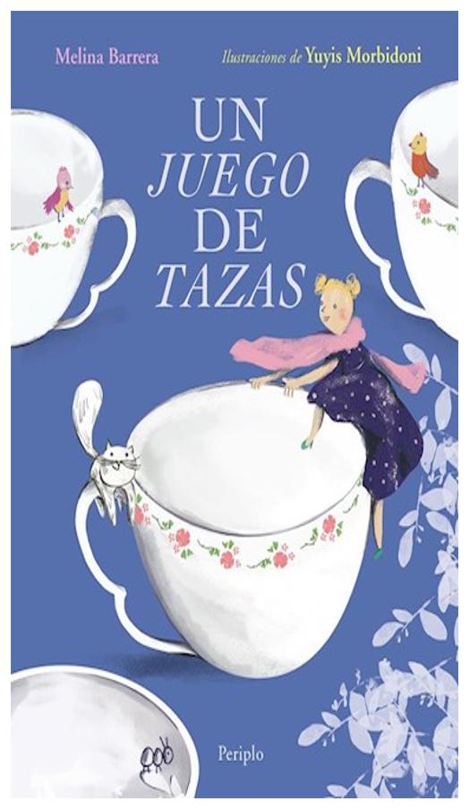 Un Juego De Tazas