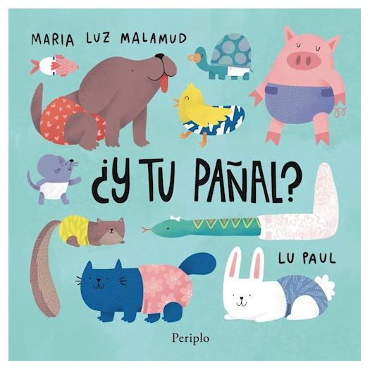¿Y Tu Pañal?