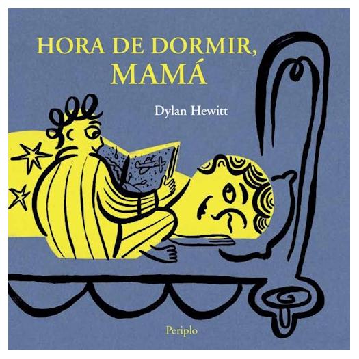 Hora De Dormir, Mamá