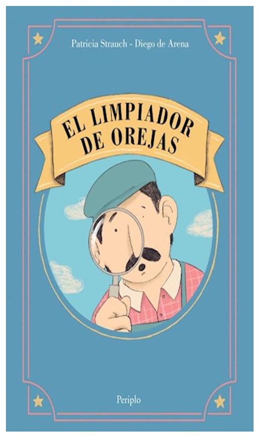El Limpiador De Orejas