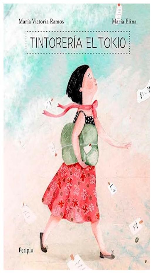 Tintorería El Tokio