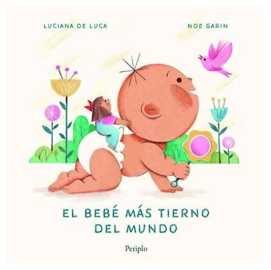 El Bebé Mas Tierno Del Mundo
