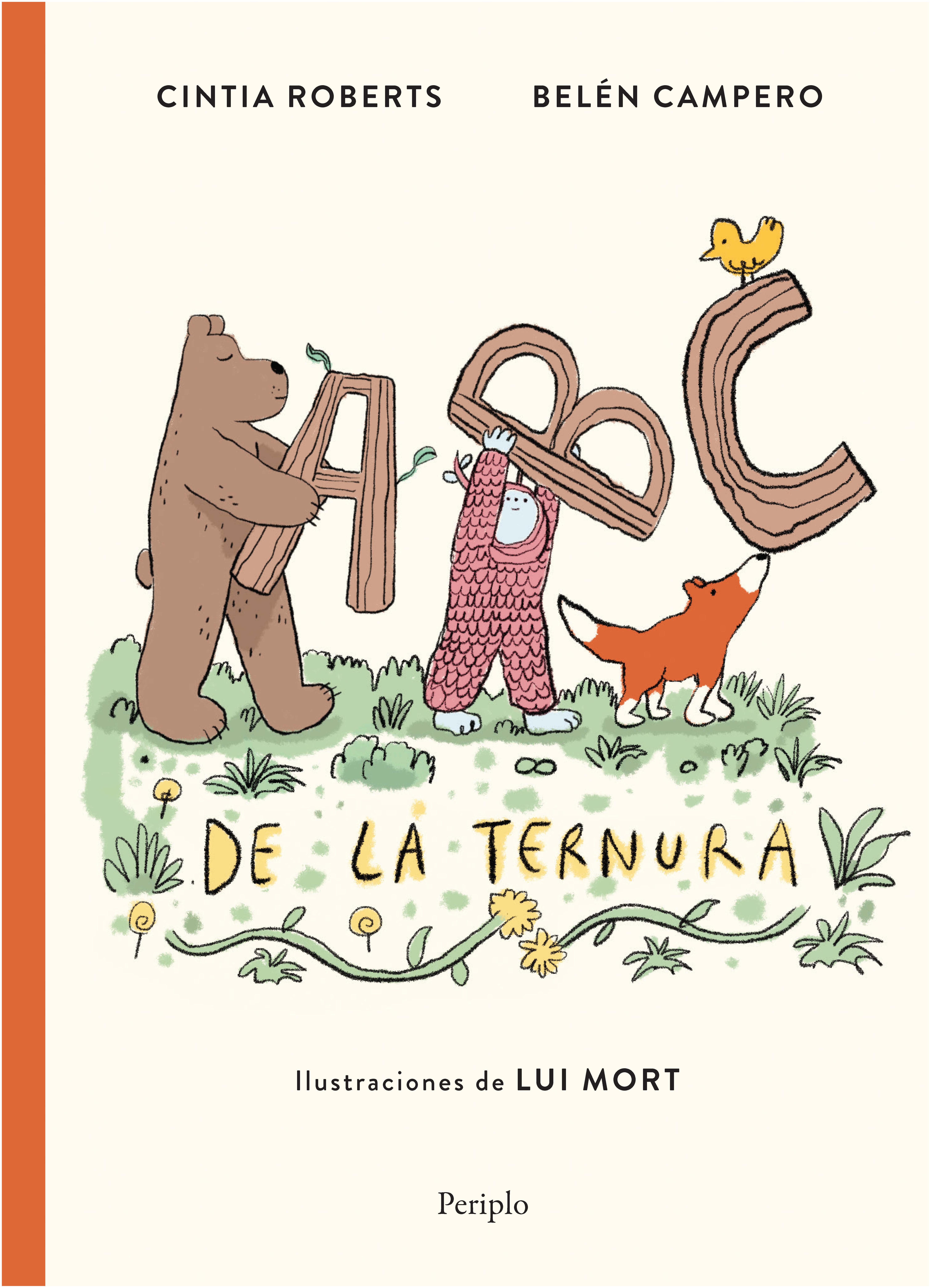 Abc De La Ternura
