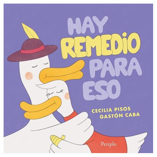 Hay Remedio Para Eso