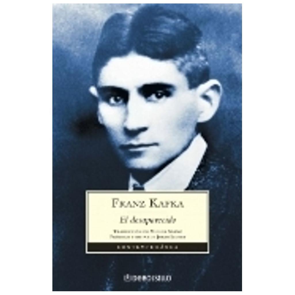 El Desaparecido