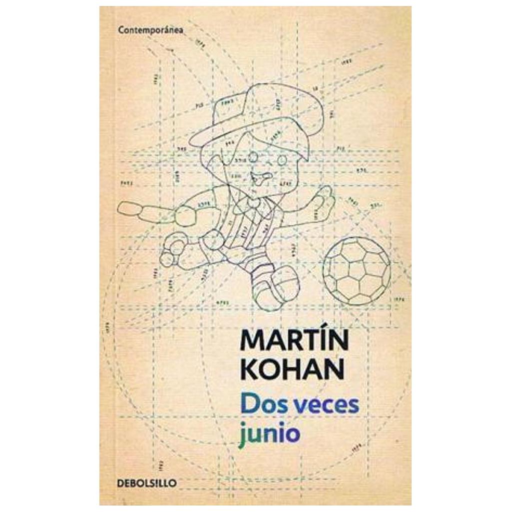 Dos Veces Junio