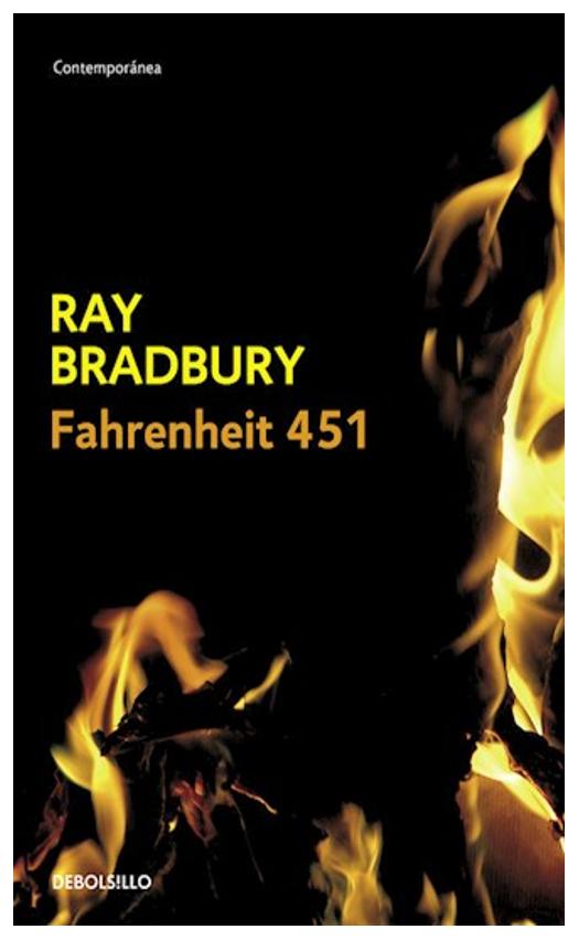 Fahrenheit 451