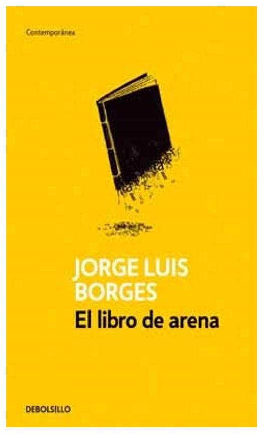 El Libro De Arena