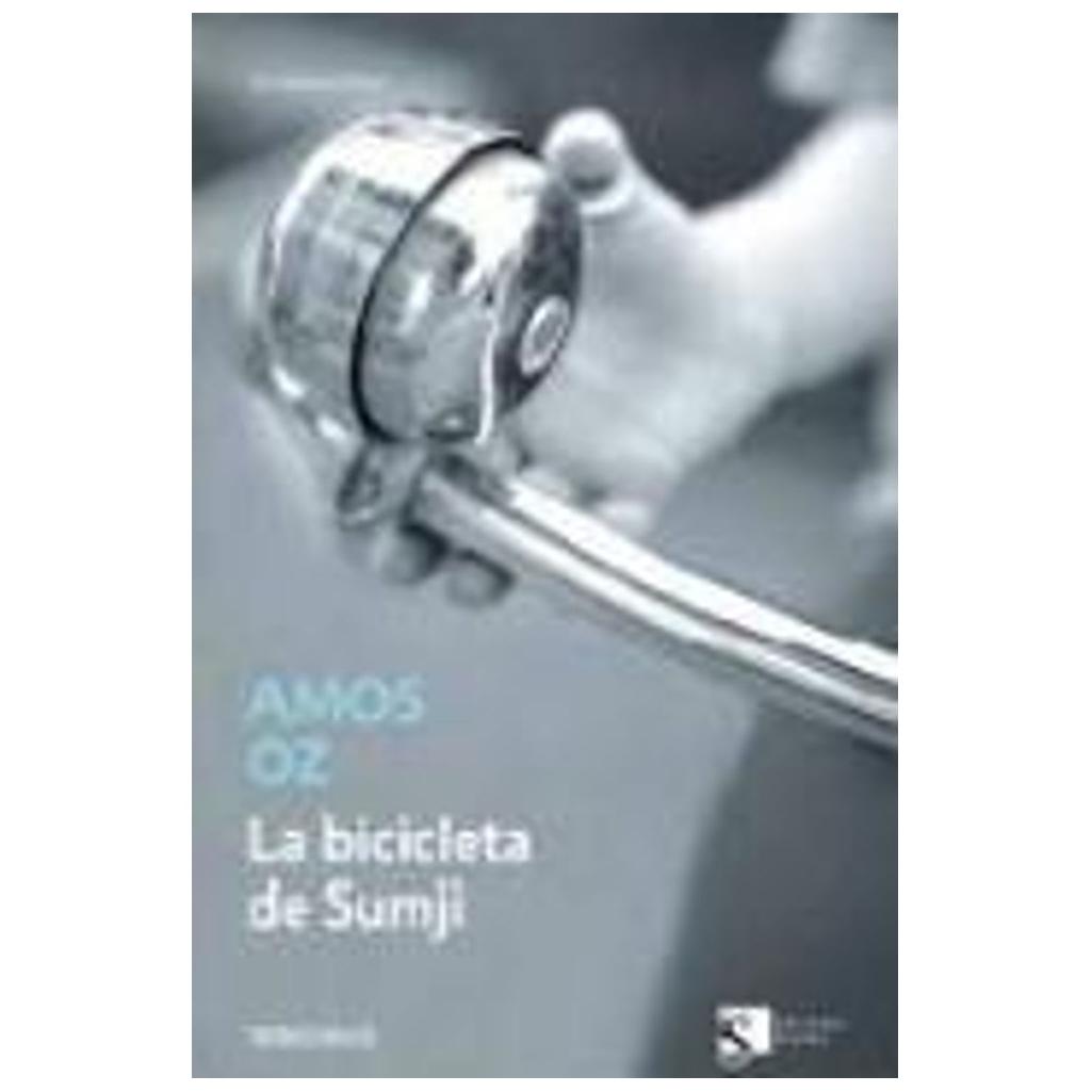 La Bicicleta De Sumji