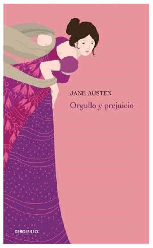Orgullo Y Prejuicio