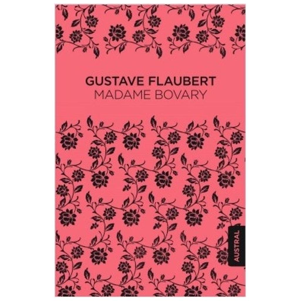 Madame Bovary