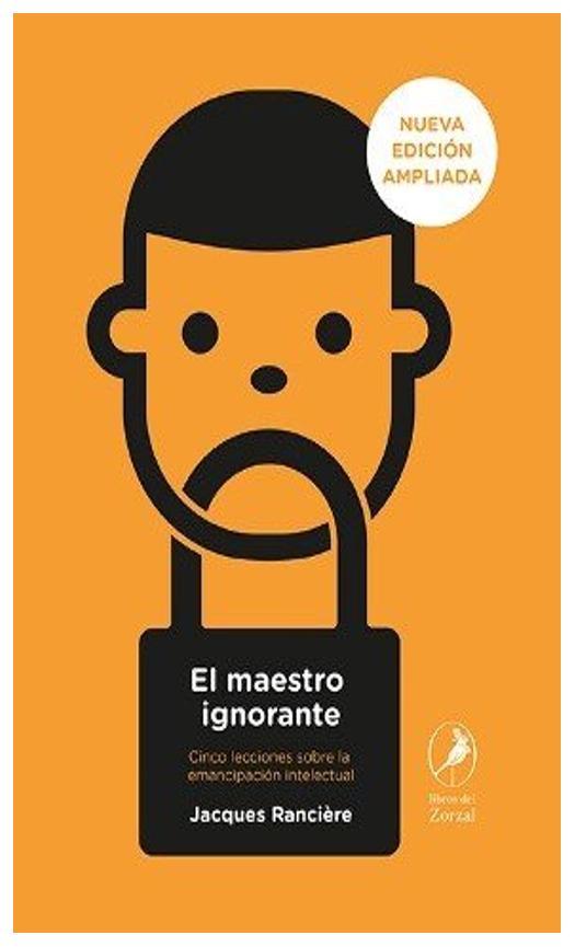 El Maestro Ignorante