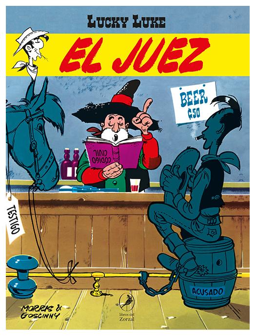 El Juez