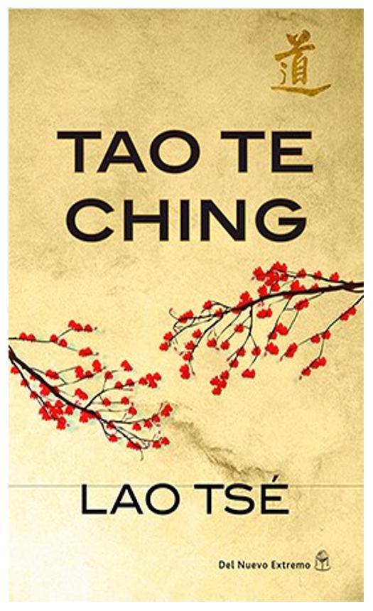 Tao Te Ching
