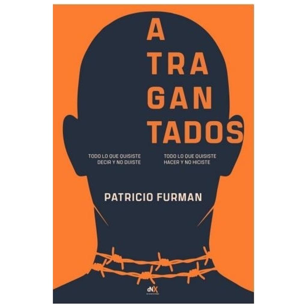 Libro Atragantados